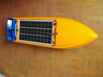【供應釣魚船+太陽能遙控釣魚船】價格,廠家,圖片,充氣船、折疊船、釣魚船,深圳市晶科微電子-