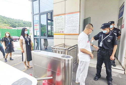 遂寧經(jīng)開(kāi)區(qū)進(jìn)一步壓緊壓實(shí)企業(yè)疫情防控常態(tài)化責(zé)任